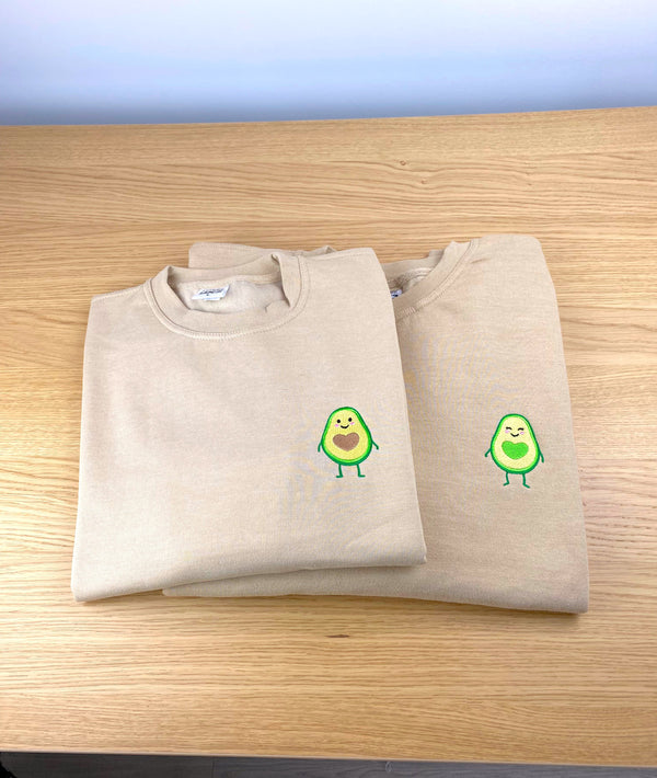 CAMISETAS AVOCADO